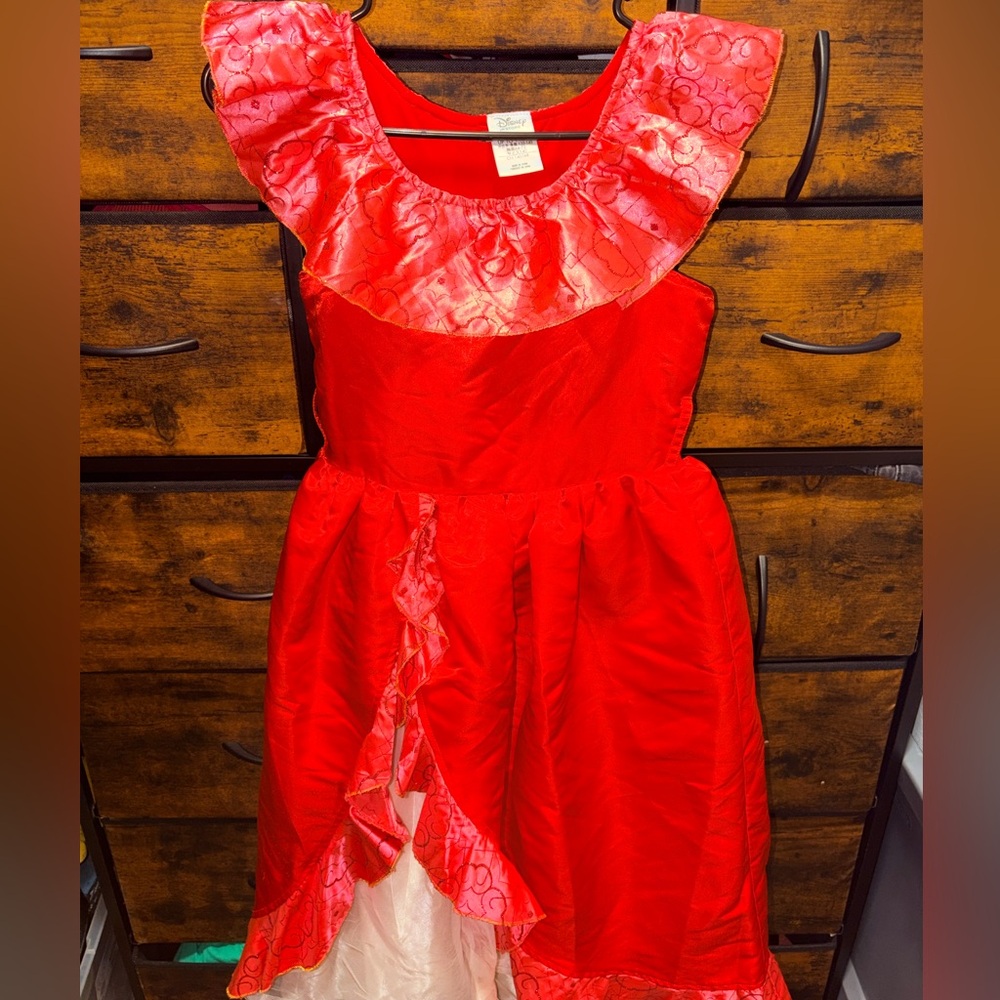 Disney Elena of Avalor Dress